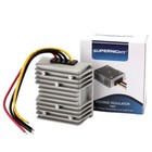 Dc 48V 36V to Dc 12V 10A 120W Converter Step Down Voltage Reducer Ip68Waterproof