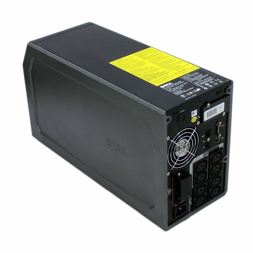 Dell H914N 1000W UPS - Faulty No Batteries - - Picture 2 of 2