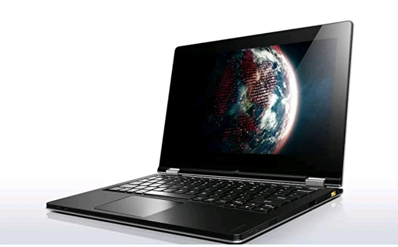 Lenovo Ideapad Yoga 11s 11.6-inch Convertible 2 in 1 Touchscreen Ultrabook - Image 2 of 4