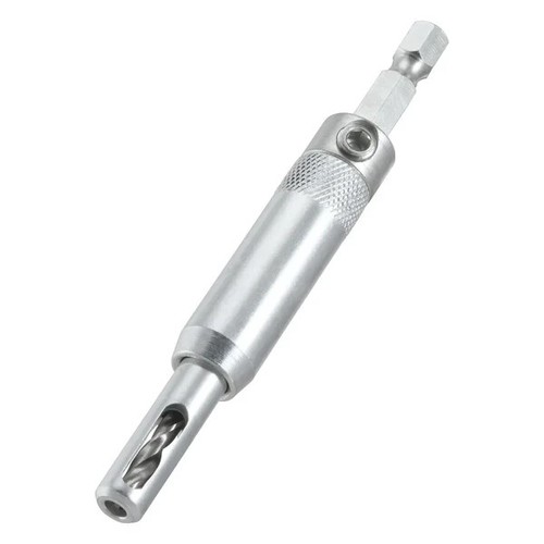 Trend Tools SNAP/DBG/9 Trend Guida di centraggio a scatto 9/64" (3,5 mm) Trapano - Foto 2 di 5