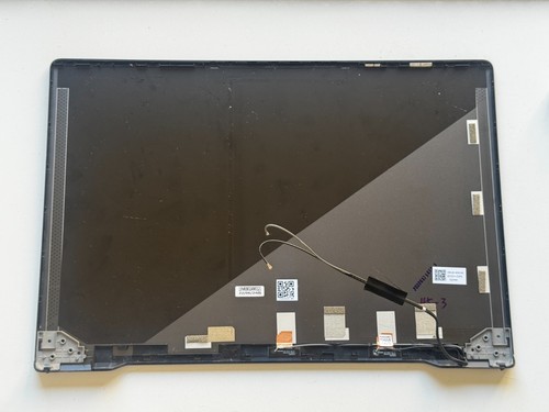 47NJPLCJN10 Genuine Lcd Cover for ASUS ROG Zephyrus G15 GA503 Series - Picture 7 of 20