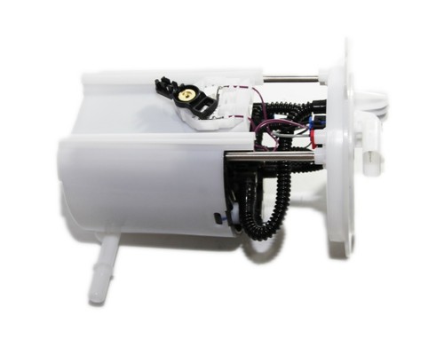 E7273M Fuel Pump Module Assembly For 2011-2014 Jeep Grand Cherokee V8 5.7L - Picture 2 of 9