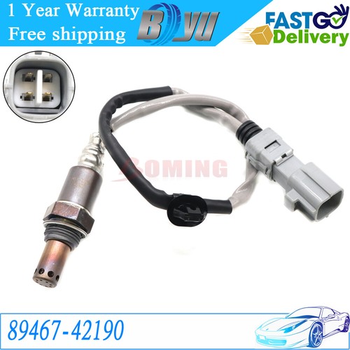 Sensor de oxígeno trasero derecho para Toyota RAV4 Prime 2.5L 2021-2022 83467-42190 - Imagen 1 de 11