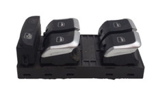 ✅ Audi A4 A6 Master Power Window Switch 8K0959851F 2007-2015 OEM
