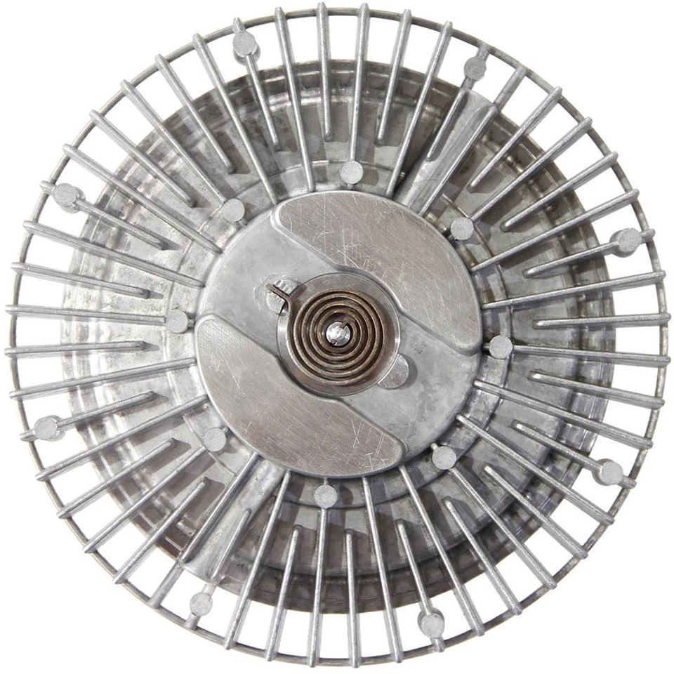 Embrague ventilador motor para Mazda B2200 1987-1992 2,2 L L4 36745 2586 Foto 3 de 4