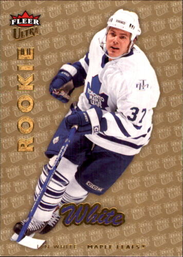 2006-07 Fleer Ultra NHL Hockey SPs RCs Inserts Stars VOUS CHOISISSEZ 🥅🏒 Upper Deck - Photo 232 sur 249