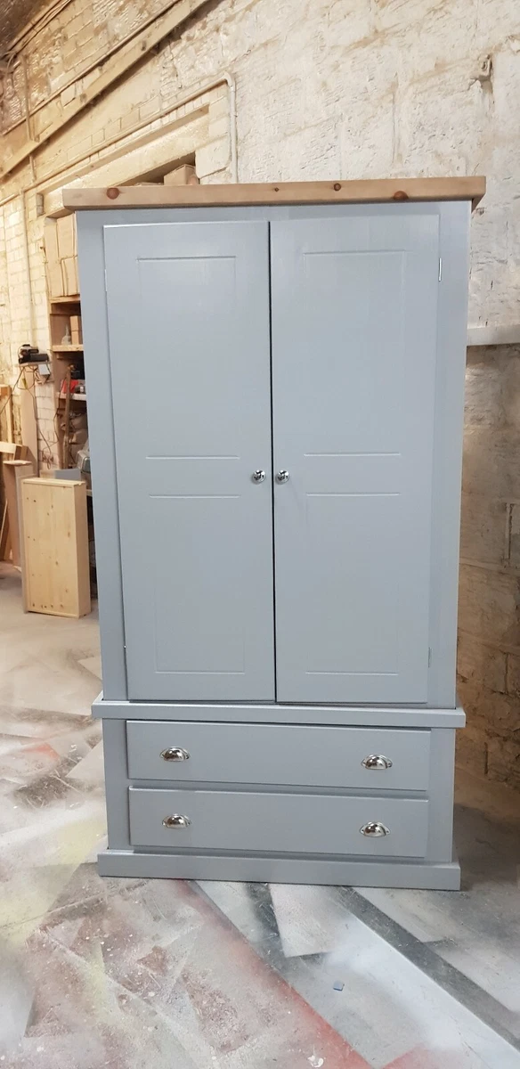 Grey 2024 wardrobe next