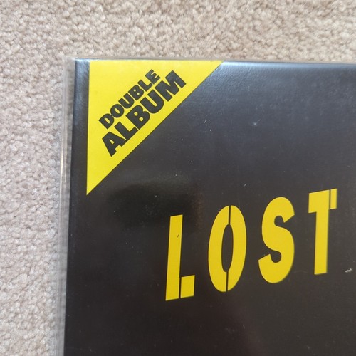 Lost Highway Double Album Soundtrack. Simply Vinyl Release. 2 LP. New. Sealed - Bild 9 von 24