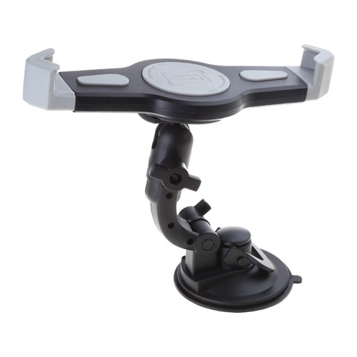 Universal Car Windshield Suction Cup Holder Dash Mount Stand for Cell Phone GPS - Photo 4/8