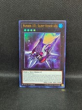 Yu-Gi-Oh Duel Devastator - PICK YOUR ULTRA RARE CARD! 