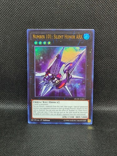 Yu-Gi-Oh Duel Devastator - PICK YOUR ULTRA RARE CARD! - 第 18/57 張圖片