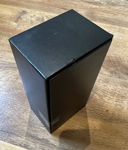 Genuine SAMSUNG Galaxy S20 5G * Empty Box Only * Cosmic Grey 128GB SM-G9818/DS - Zdjęcie 8 z 8