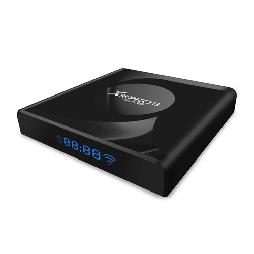 HD 8K Smart TV Box Android 13.0 2GB16GB Wifi6 BT5.0 2.4G&5G Wifi Media Player - Picture 22 of 26