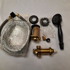 Delta RP33791-RBLHP Victorian Hand Shower W/ Transfer Valve for Roman Tub