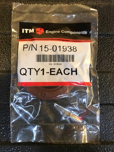 ITM Oil Seal - 15-01938 - For Isuzu, Daewoo & Suzuki Forenza & Reno - Picture 4 of 4