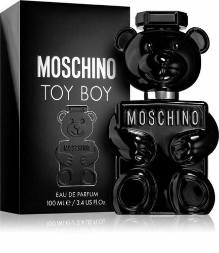 Moschino Toy Boy 30ml Men's Eau de Parfum Spray - Picture 1 of 1
