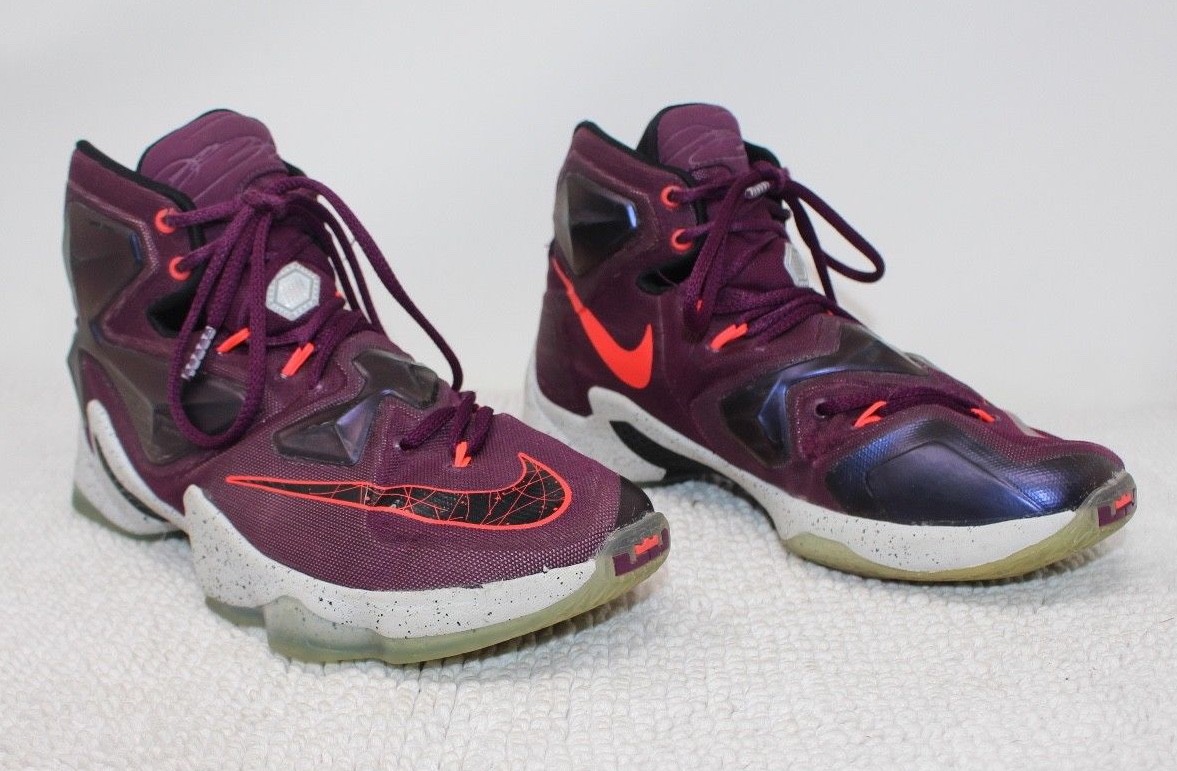 Nike lebron james xiii 13 mulberry 807219-500 die stars die schriftliche in lila - 8 Nike lebron james xiii 13 mulberry 807219-500 die stars stars die die schriftliche in lila - 8 f15d41