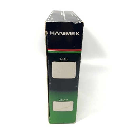 Vintage Hanimex Rotary Slide Tray for Carousel Slide Projectors - Holds 100 2x2 - Imagen 5 de 9