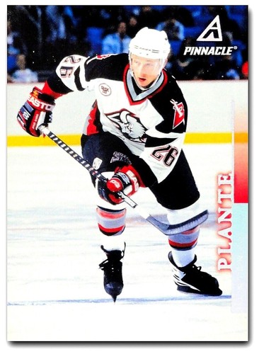 1997-98 PINNACLE **** PICK YOUR CARD **** From The SET - Picture 154 of 179