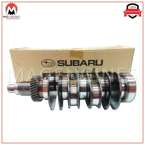 ENGINE REPAIR KIT SUBARU EE20Z FOR IMPREZA LEGACY FORESTER 2.0 LTR DIESEL 09-14 - Picture 6 of 10