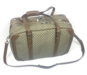 Details About Authentic New 2990 Gucci Diamanté Plus Large Weekender Travel Bag 267905 Nwt Details About Authentic New 2990 Gucci Diamanté Plus Large Weekender Travel Bag 267905 Nwt