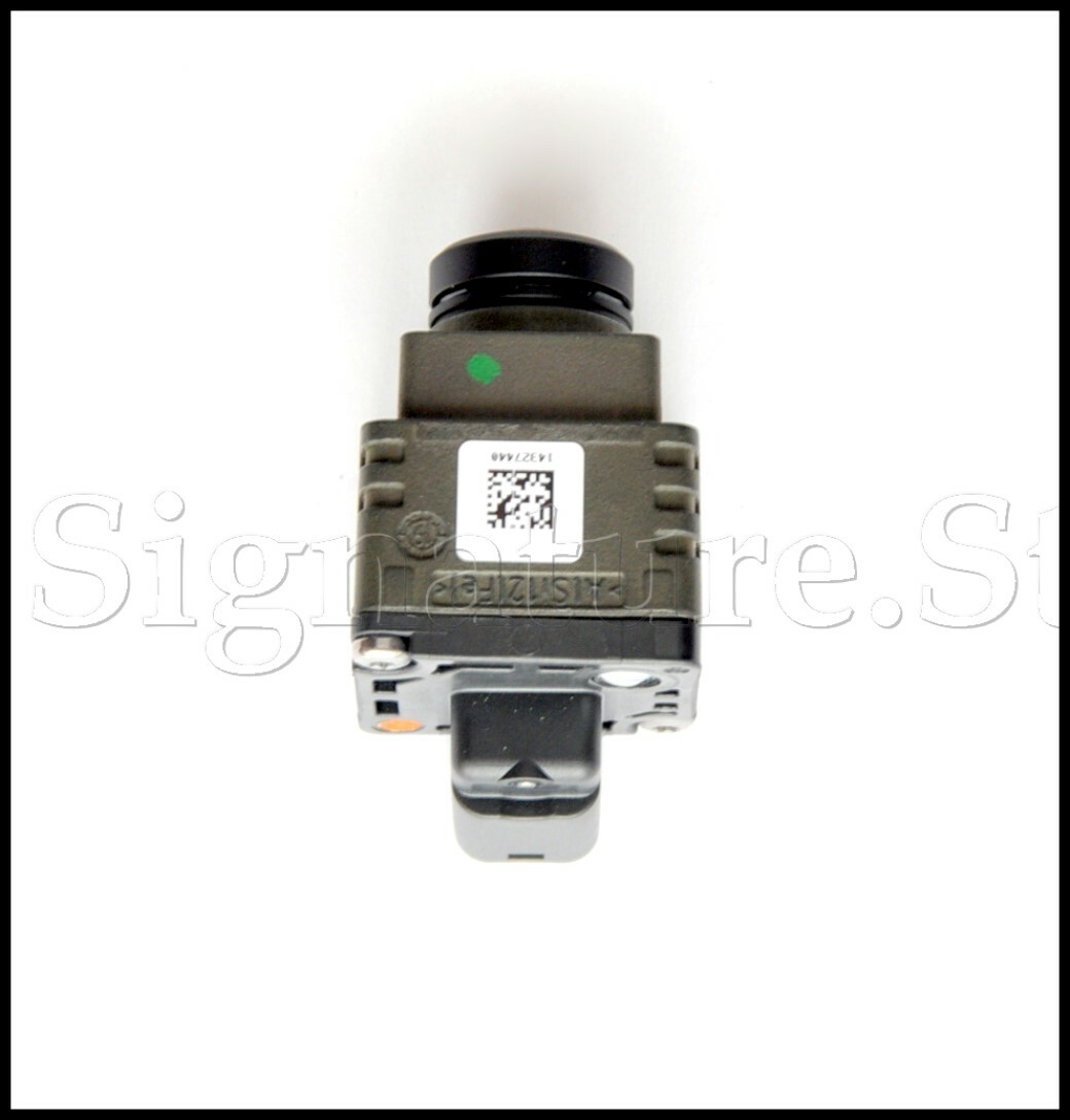 Surround View Camera ICAM2-S For BMW X5 X6 X7 G05 G06 G07 – OEM Fit 5A0F6D7