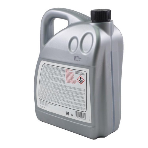 Febi Bilstein 100708 Automatikgetriebeöl 20L für Mercedes Benz ATF Getriebeöl - Afbeelding 2 van 3