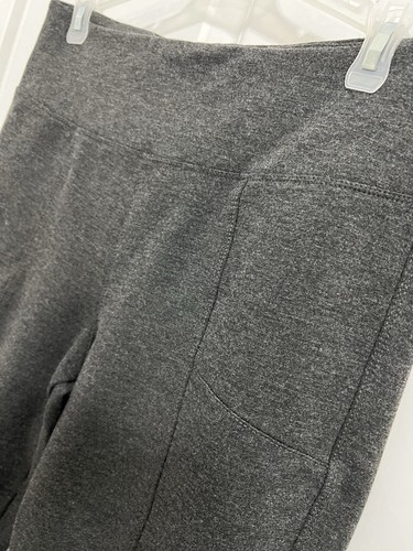 Mudd Flx Stretch Ponte Leggings Größe L kurz - Bild 2 von 8