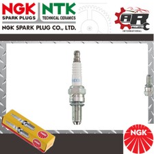 NGK CR9EKB listing on eBay UK
