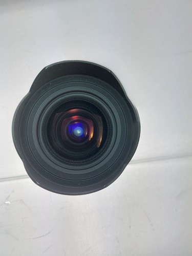 Sigma Weitwinkel F4.5-5.6 12-24mm HSM EX DGHSM EX für Canon EOS EF-S #C31 974 J4 - Bild 9 von 9