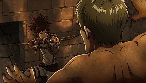 Escape from Attack on Titan Death -3DS - Picture 2 of 8