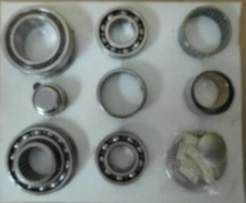 Motive Gear TC231-U NP231 Transfer case Master Rebuild kit, 1995 & Up Jeep