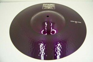 Paiste CY0001065618 2002 Psychoctopus Giga Bell Ride Cymbal