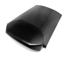 Carbon Fiber Rear Tail Seat Solo Pillion Fairing For 1998 1999 YAMAHA YZF R1