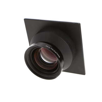 その他 Schneider-KREUZNACH SYMMAR-S 5.6/240 Schneider APO Symmar 240mm f/5.6 | Ground-Glass .net