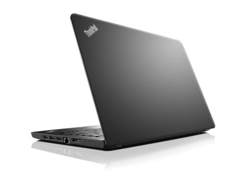 ~CLEARANCE SALE~ Lenovo ThinkPad i5 Laptop PC 8GB RAM 256GB SSD Win10 Webcam - Picture 5 of 12
