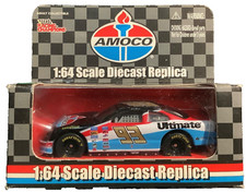 1999 Racing Champions #93 Dave Blaney 1/64 Amoco Racing NASCAR Boxed NIP Vintage
