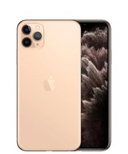 iPhone - 【A】iPhone11 Pro 256GB ゴールド 電池容量100%！ iPhone 11 Pro - 256GB ゴールド SIMフリー｜iPhoneの中古は