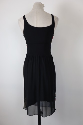 Desigual Kleid Frau Gr. XS Frau Casual Vintage, - Bild 7 von 8