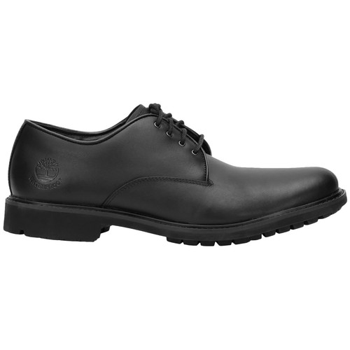 Timberland Buck Hombres Zapatos Negro Earthkeepers Strom fqAnY7f