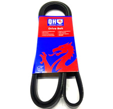 V-Ribbed Drive Belt For BMW 1 Series, 3 Series 2.0D / 3.0 – RTG Automotive RT-6DPK1697