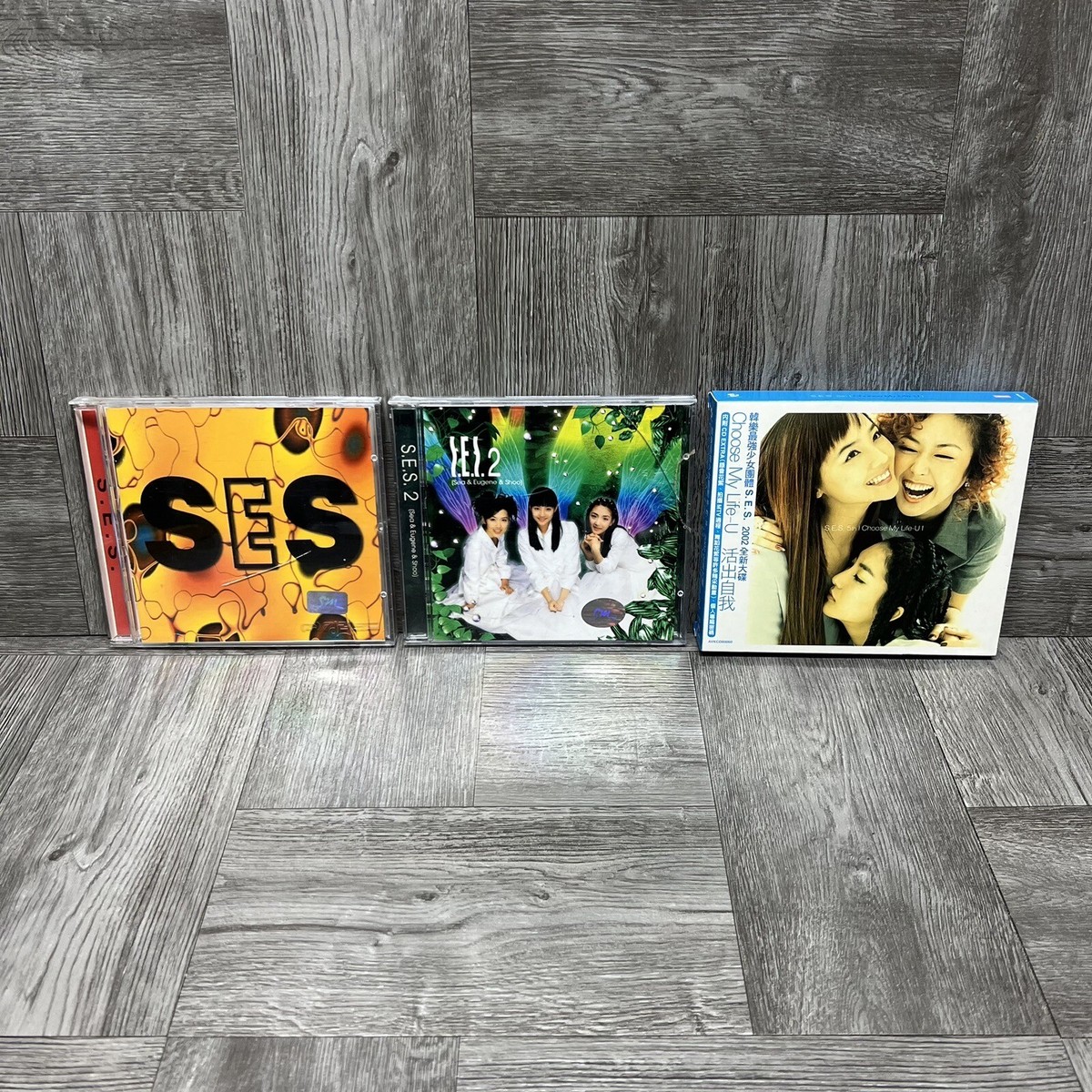Elsa & Emilie CD セット Elsa & Emilie CD セット