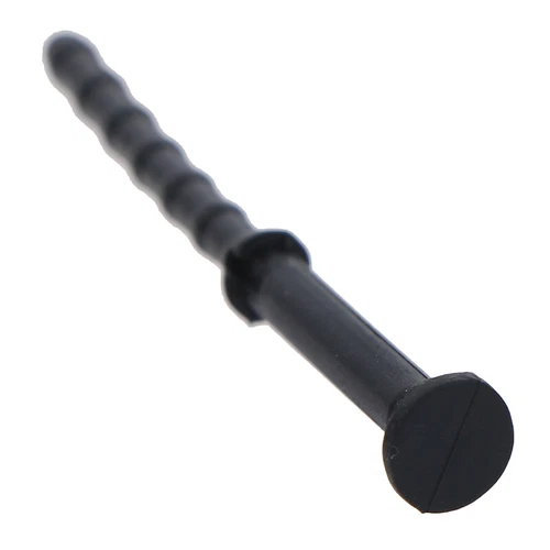 8Pcs Case fan silicone anti-vibration shock absorption noise reduction screw-*-