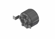 Gummi-Press-Dichtung ZS 80