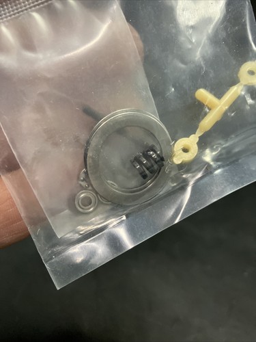 Team Associated Ball Diff Rebuild Kit With Caged Thrust Bearing #91991 (b61) - Picture 3 of 7