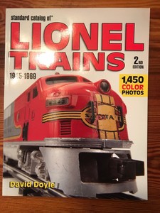 ebay trains lionel 1945 to 1969