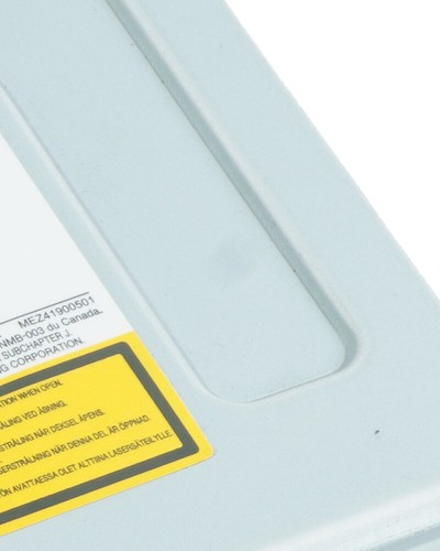 LG GH20NS15 Black SATA DVD-RW Disk Drive - Picture 11 of 19