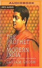 Swami Vivekananda Gautam Ghosh and Swetanshu Bora