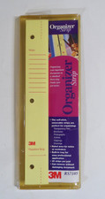 NEW - 3M Organizer Strip (2000)