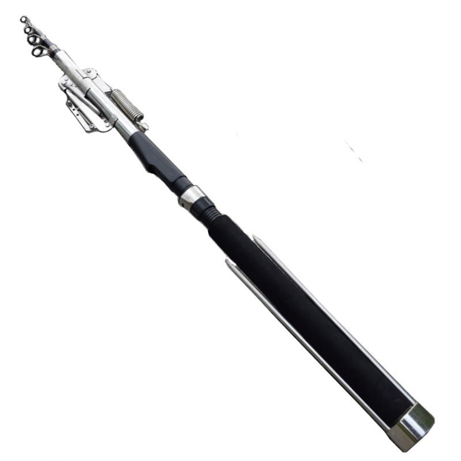 Automatic Fishing Fishing Automatic Rod (Without Reel) 2.1&2.4&2.7&3.0m Vintage Reel Stripping e4b091 Automatic Fishing Fishing Automatic Rod (Without Reel) 2.1&2.4&2.7&3.0m Vintage Reel Stripping e4b091